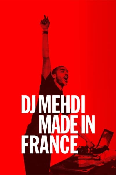 DJ Mehdi : Made in France Saison 1