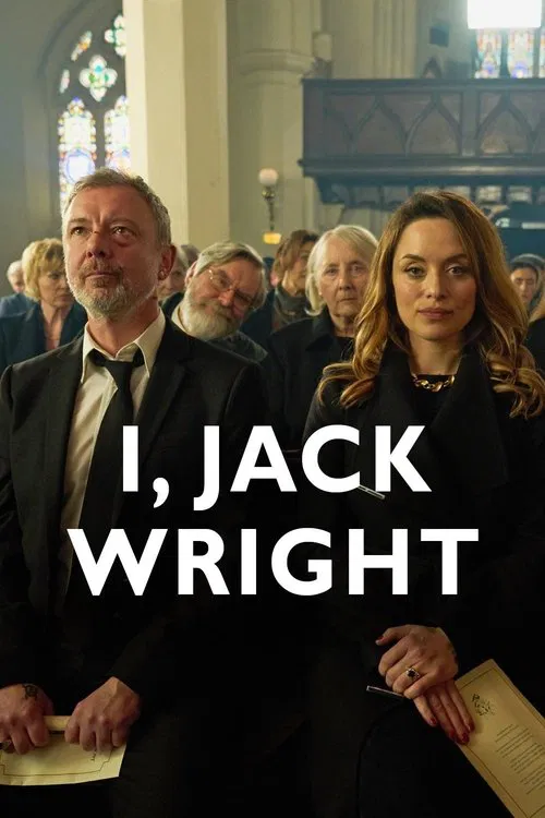 I, Jack Wright Saison 1