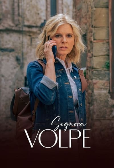 Signora Volpe Saison 2