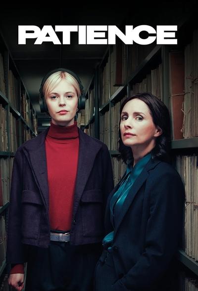 Patience Saison 1