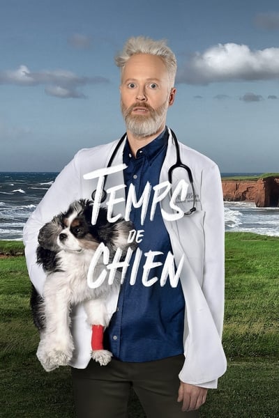 Temps de chien Saison 2