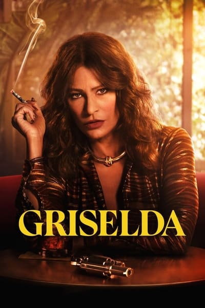 Griselda Saison 1