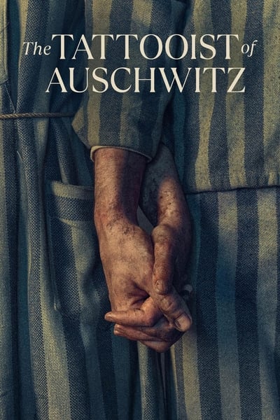 The Tattooist of Auschwitz Saison 1