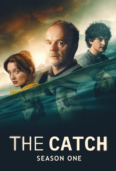 The Catch Saison 1