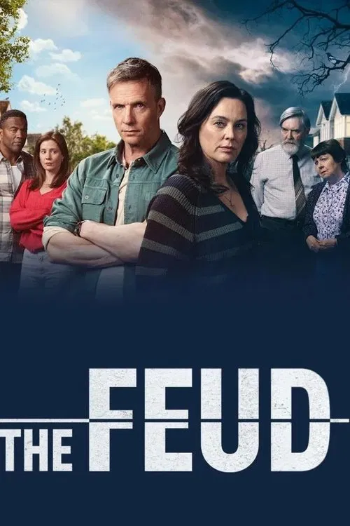 The Feud Saison 1