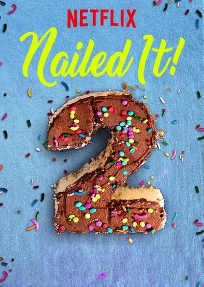 C’est du gâteau Saison 2