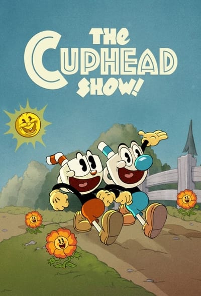 Le Cuphead show ! Saison 2
