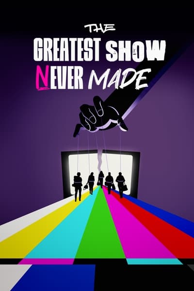 Le plus grand show du monde Saison 1