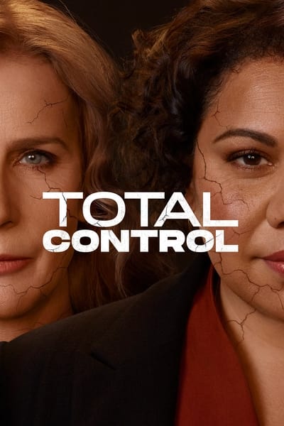 Total Control Saison 3