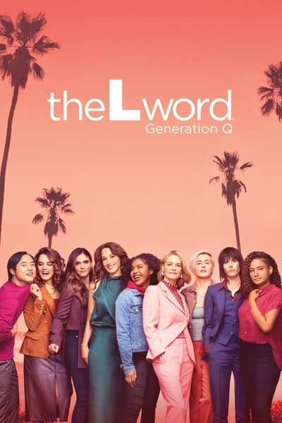 The L Word: Generation Q Saison 2