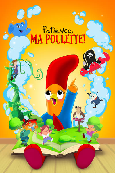Poulette Pipelette Saison 1