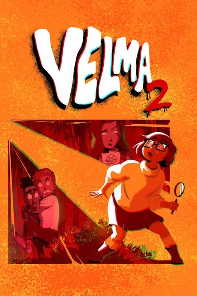 Velma Saison 2