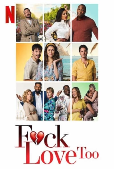 F*ck l&rsquo;Amour, Toujours !