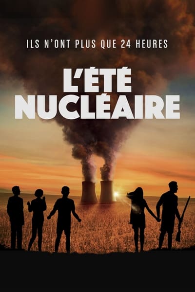 L&rsquo;Été nucléaire