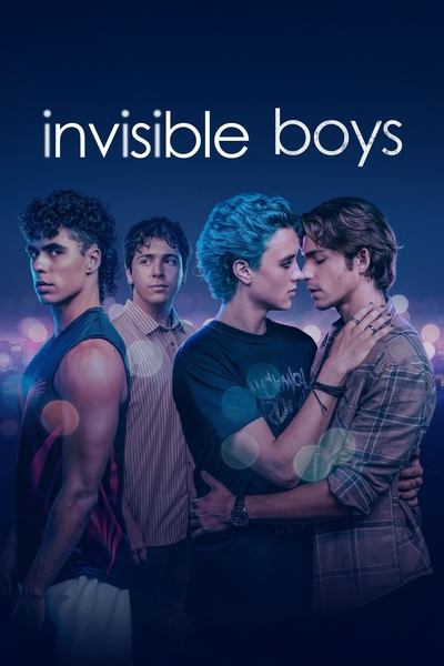 Invisible Boys Saison 1