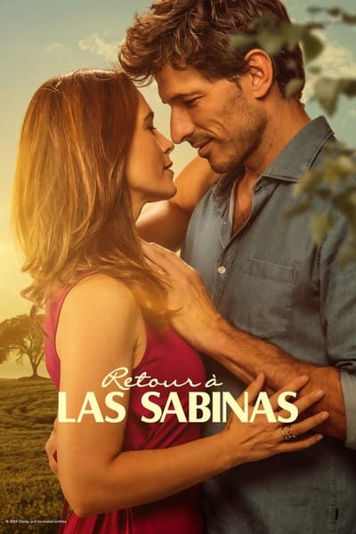 Retour à Las Sabinas Saison 1