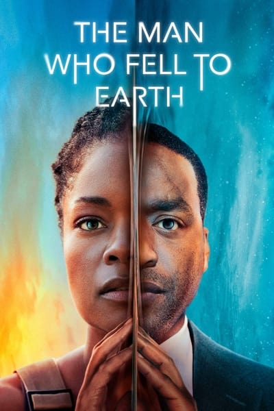 The Man Who Fell to Earth Saison 1