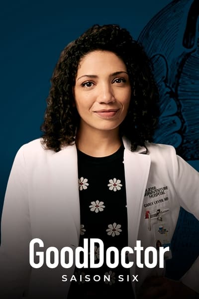 Good Doctor Saison 6