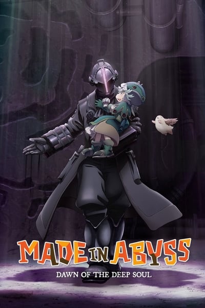 Made in Abyss : L&rsquo;aurore de l&rsquo;âme des profondeurs