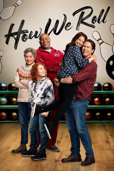 How We Roll Saison 1