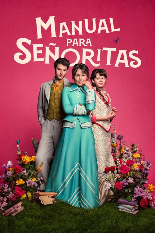 De Parfaites Demoiselles Saison 1
