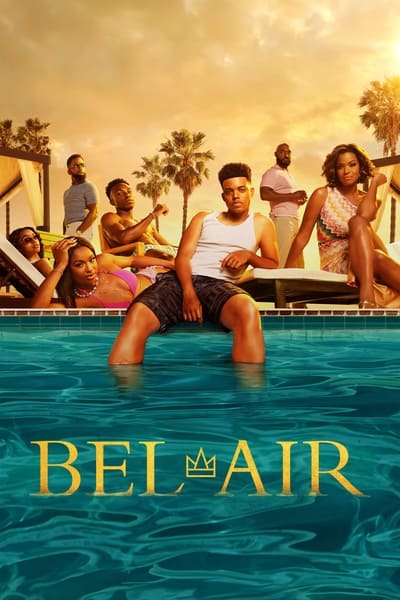 Bel-Air Saison 3