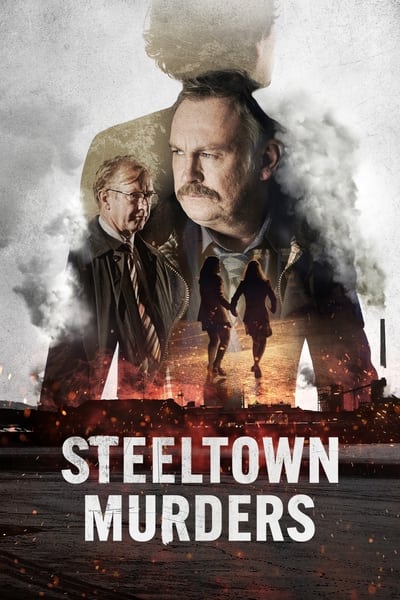 Steeltown Murders Saison 1
