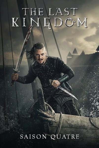The Last Kingdom Saison 4
