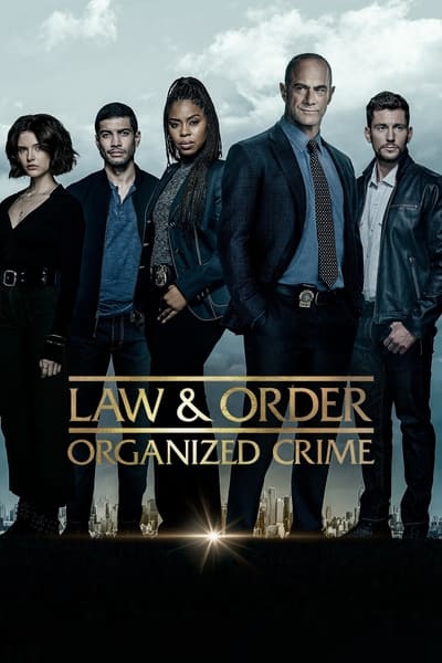 New York : Crime Organisé Saison 3