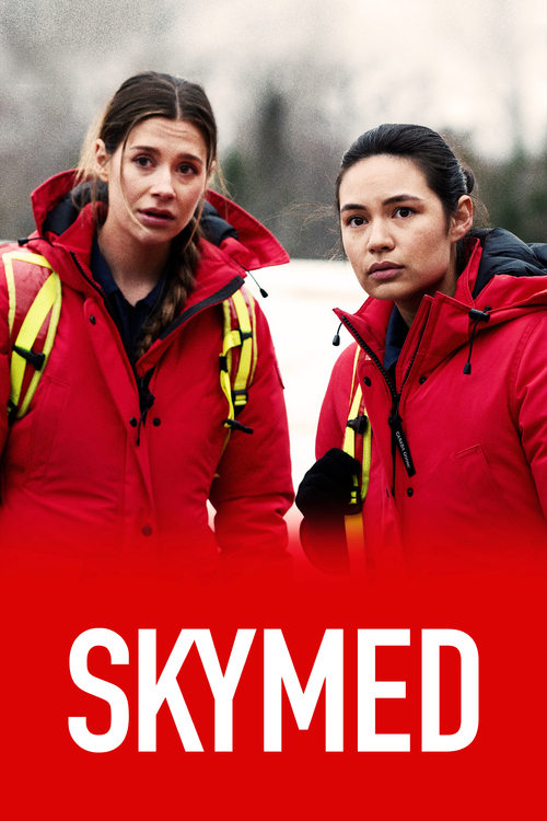 SkyMed Saison 3