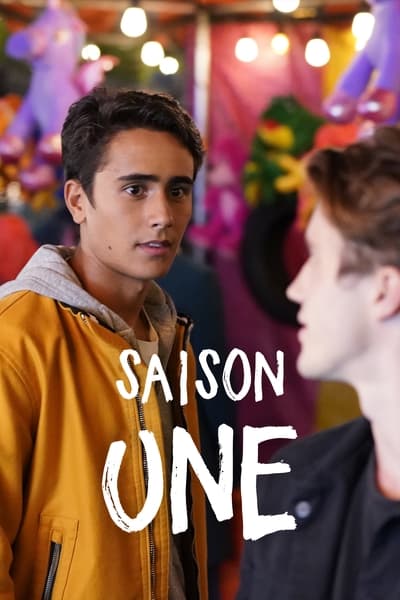 Love, Victor Saison 1