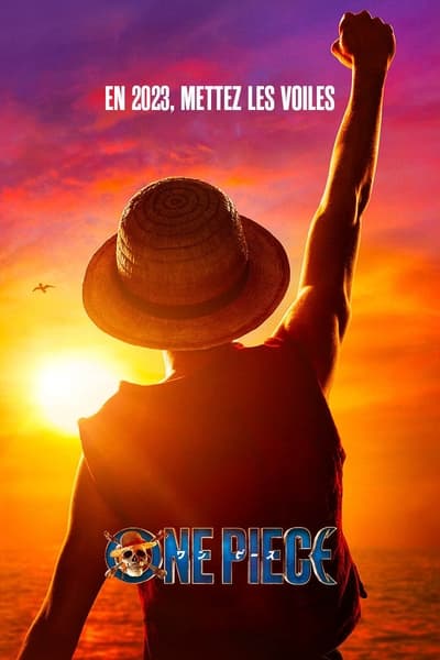 One Piece Saison 1