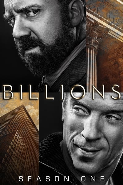 Billions Saison 1