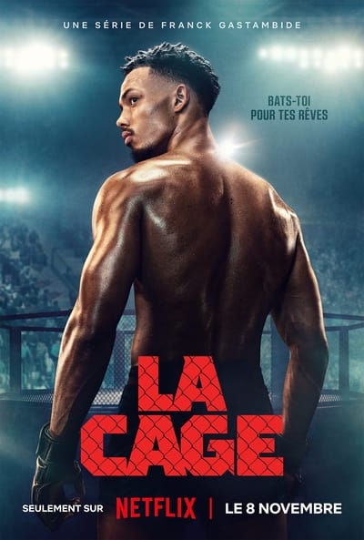 La Cage Saison 1