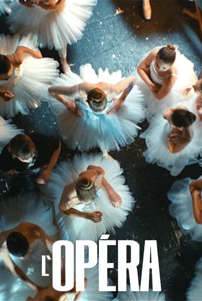 L’Opéra Saison 2
