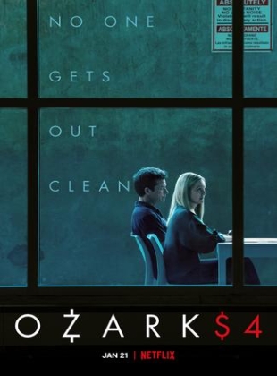Ozark Saison 4