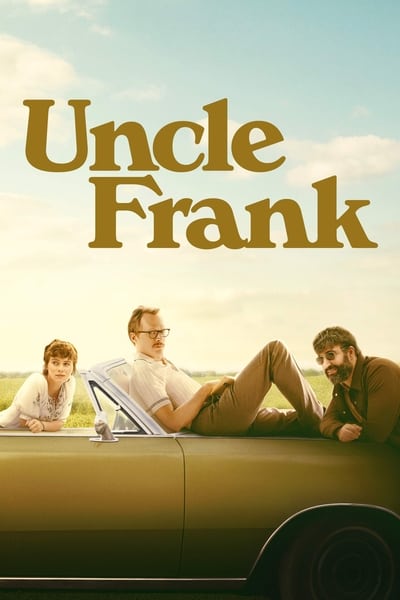 Mon oncle Frank