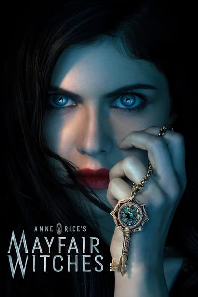 Sorcières de Mayfair Saison 1
