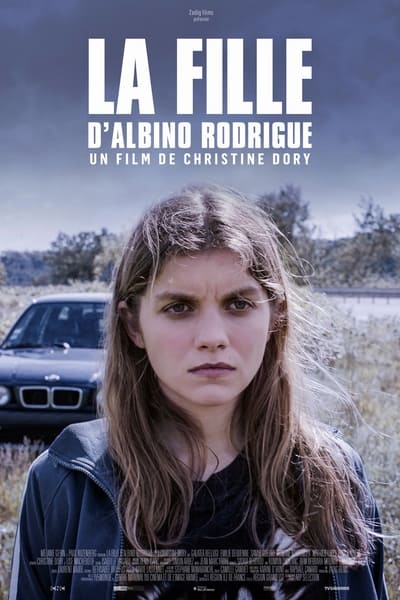 La Fille d&rsquo;Albino Rodrigue
