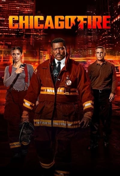 Chicago Fire Saison 12