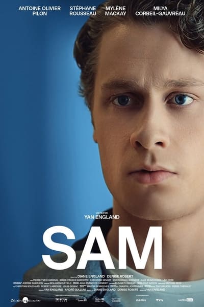 Sam Sam