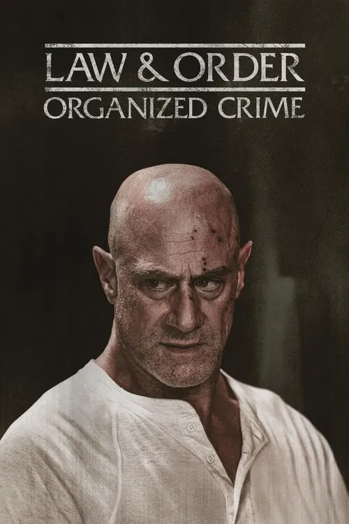 New York : Crime organisé Saison 5