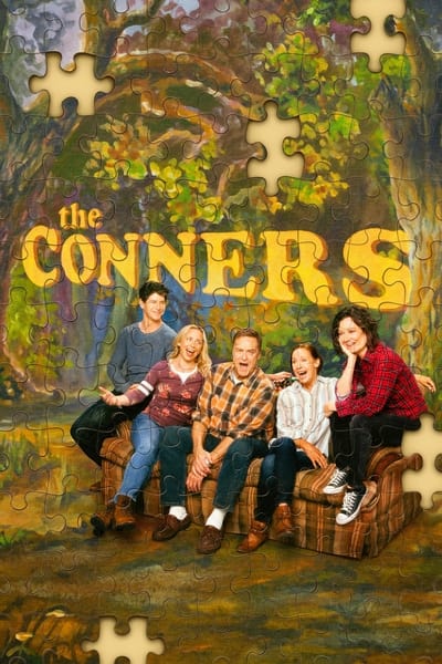 The Conners Saison 4
