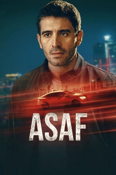 Asaf Saison 1