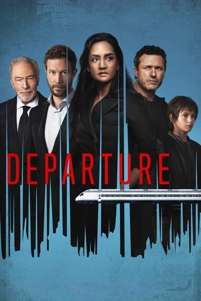Departure Saison 2
