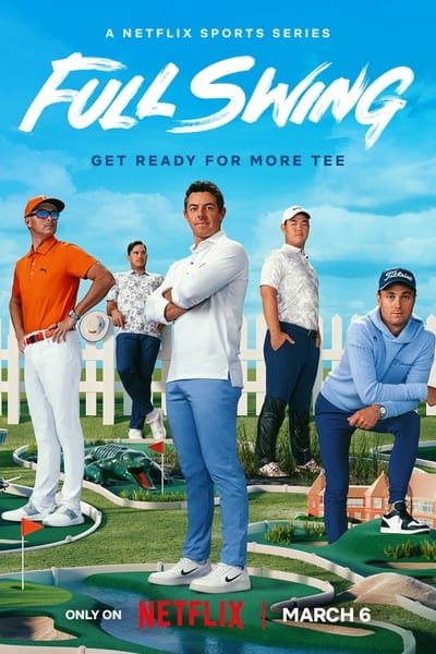 Full Swing Saison 2