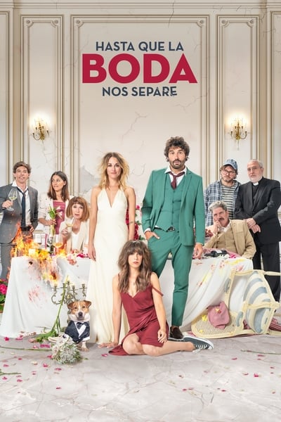 Jusqu&rsquo;à ce que le mariage nous sépare