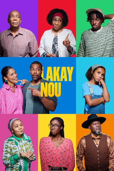 Lakay nou Saison 2