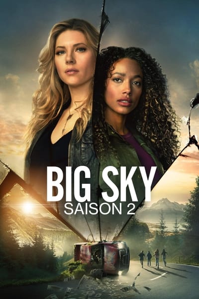 Big Sky Saison 2