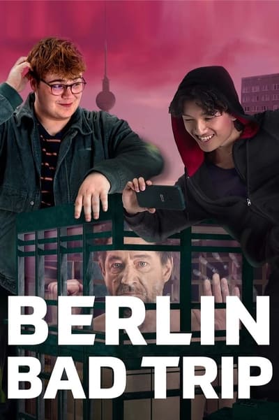 Berlin Bad Trip Saison 1